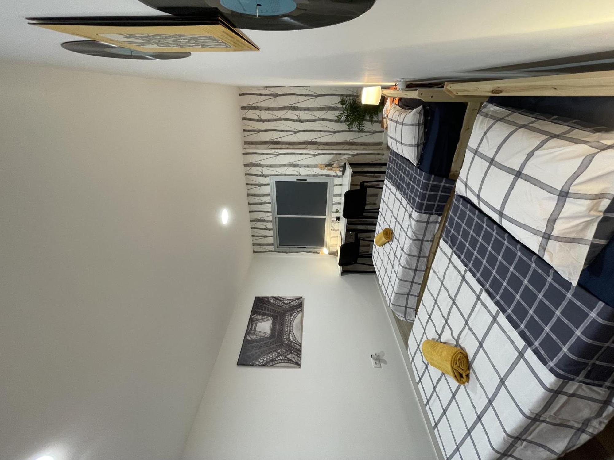 Hotel Coliving El Juan Las Palmas / Gran Canaria Exterior foto