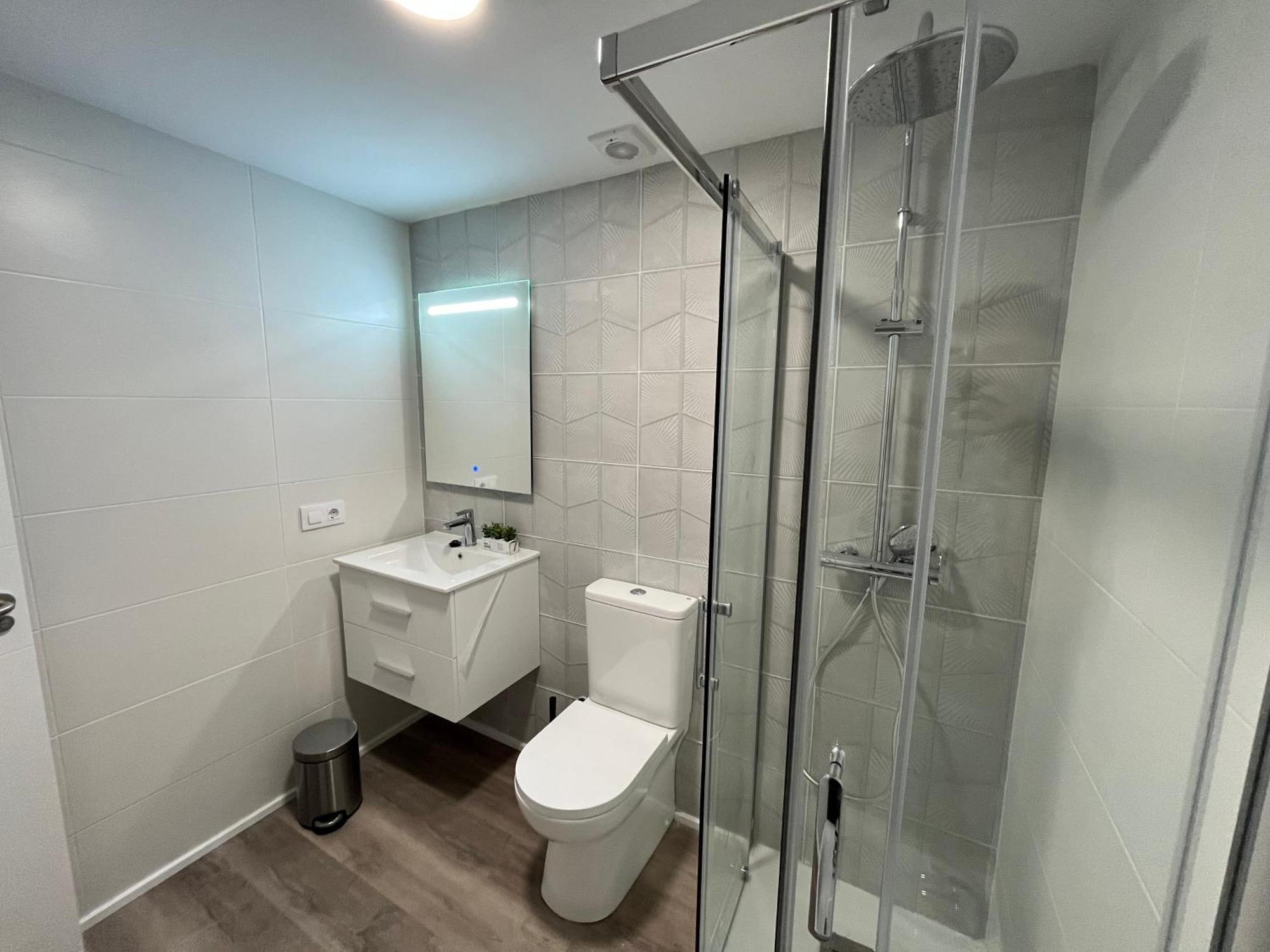 Hotel Coliving El Juan Las Palmas / Gran Canaria Exterior foto