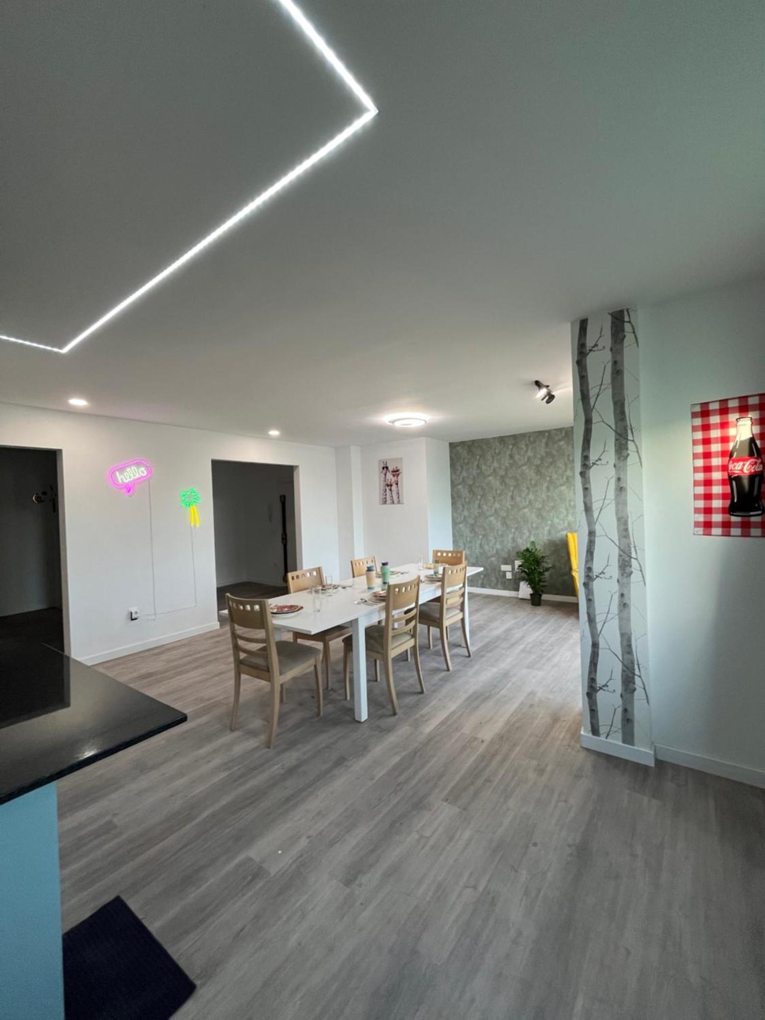 Hotel Coliving El Juan Las Palmas / Gran Canaria Exterior foto
