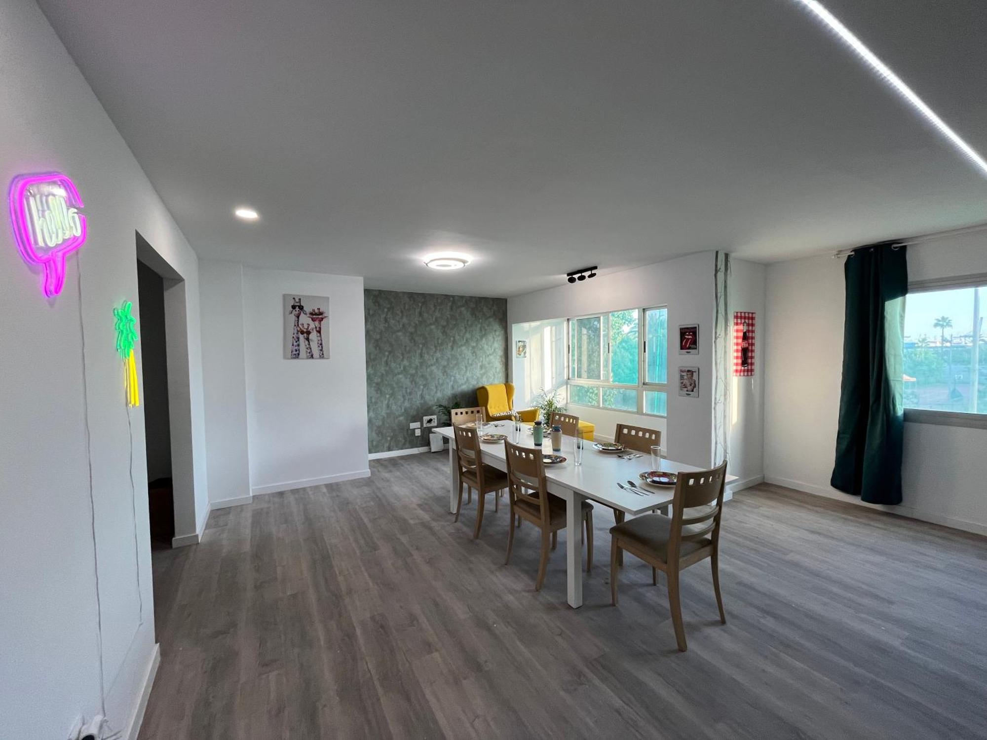 Hotel Coliving El Juan Las Palmas / Gran Canaria Exterior foto