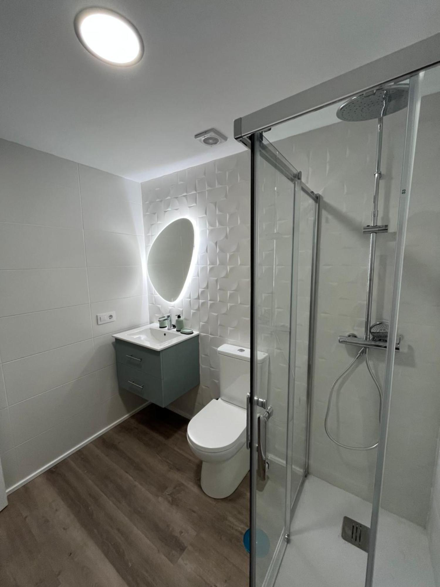 Hotel Coliving El Juan Las Palmas / Gran Canaria Exterior foto