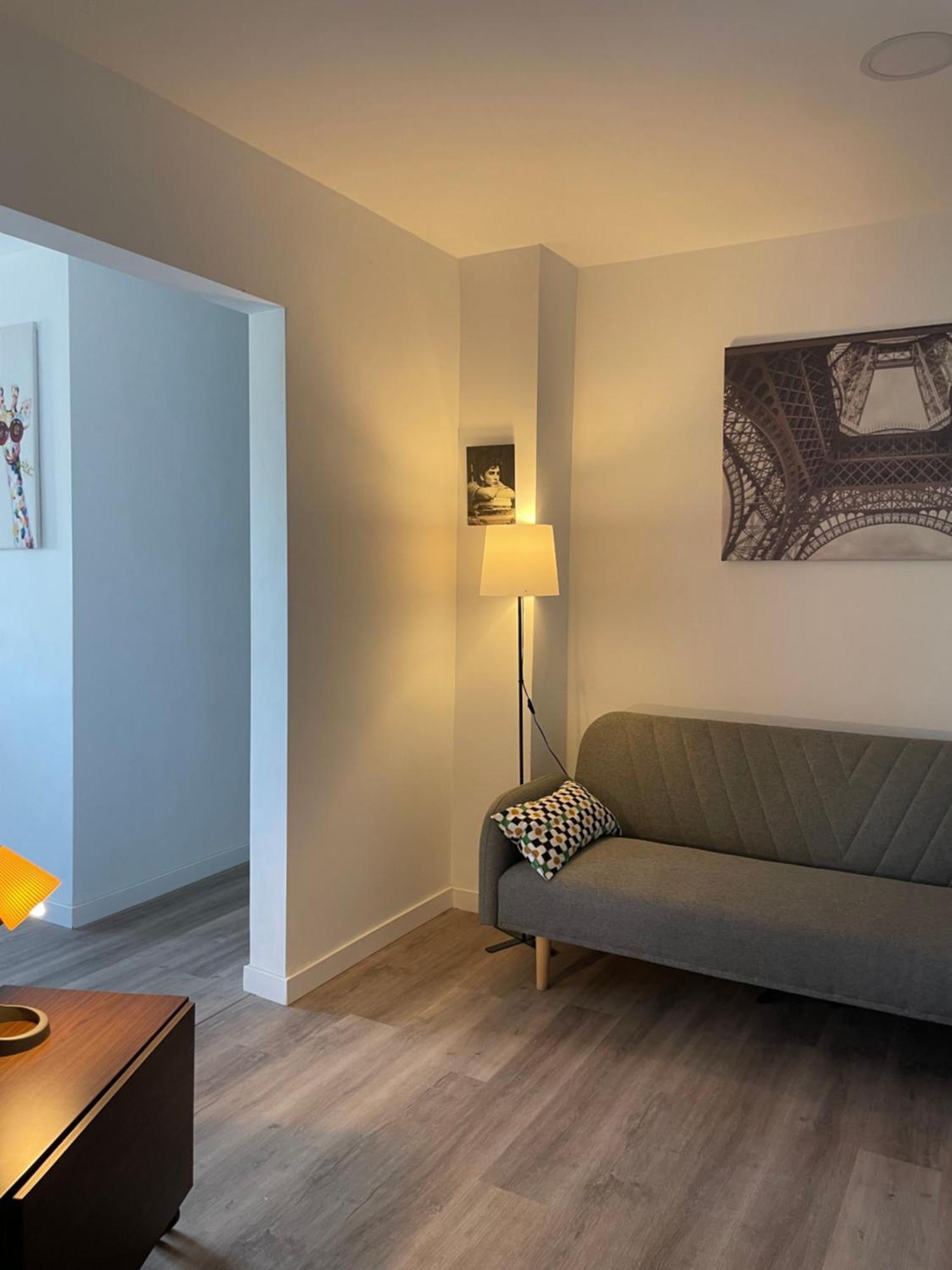 Hotel Coliving El Juan Las Palmas / Gran Canaria Exterior foto