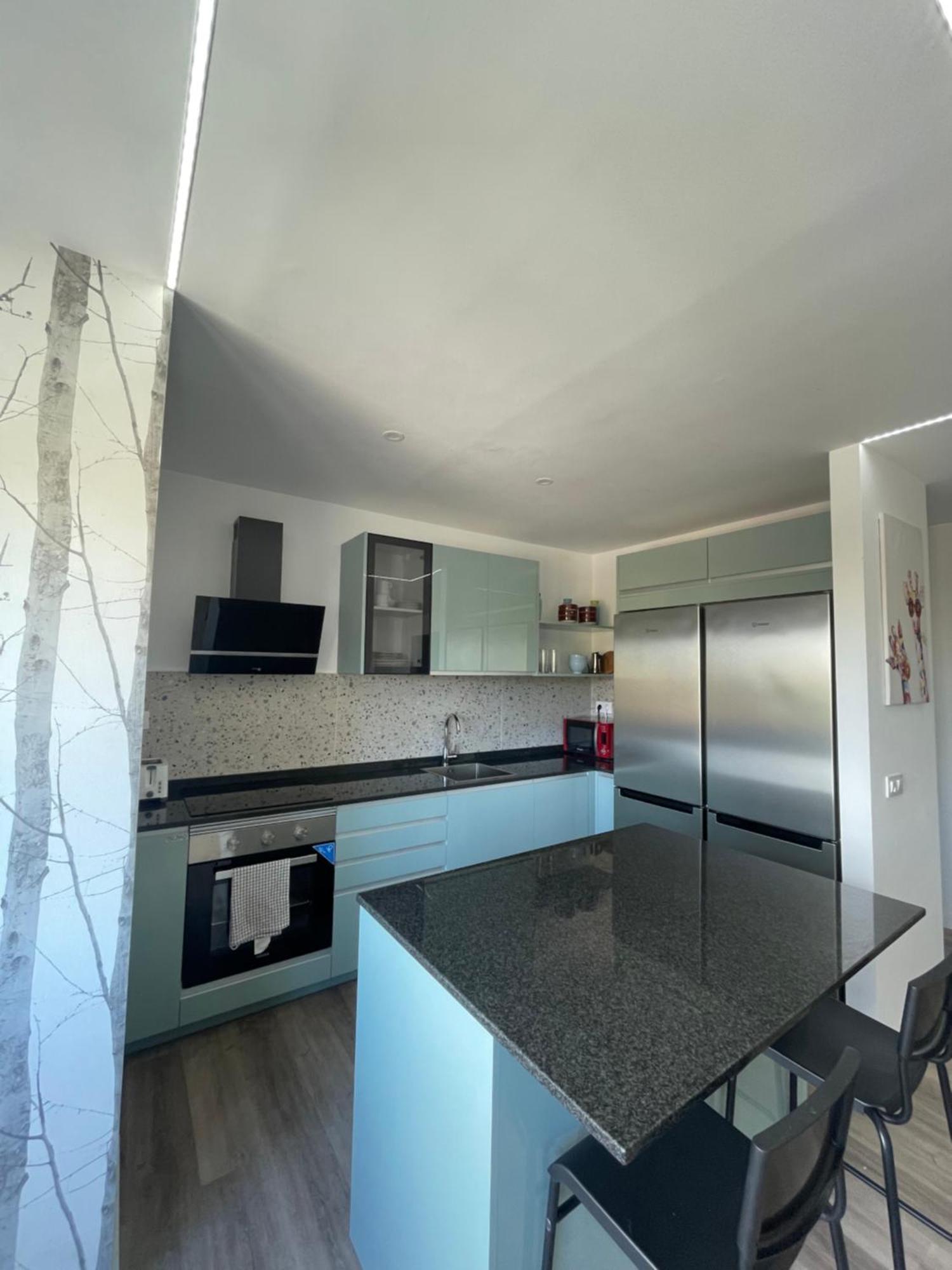 Hotel Coliving El Juan Las Palmas / Gran Canaria Exterior foto