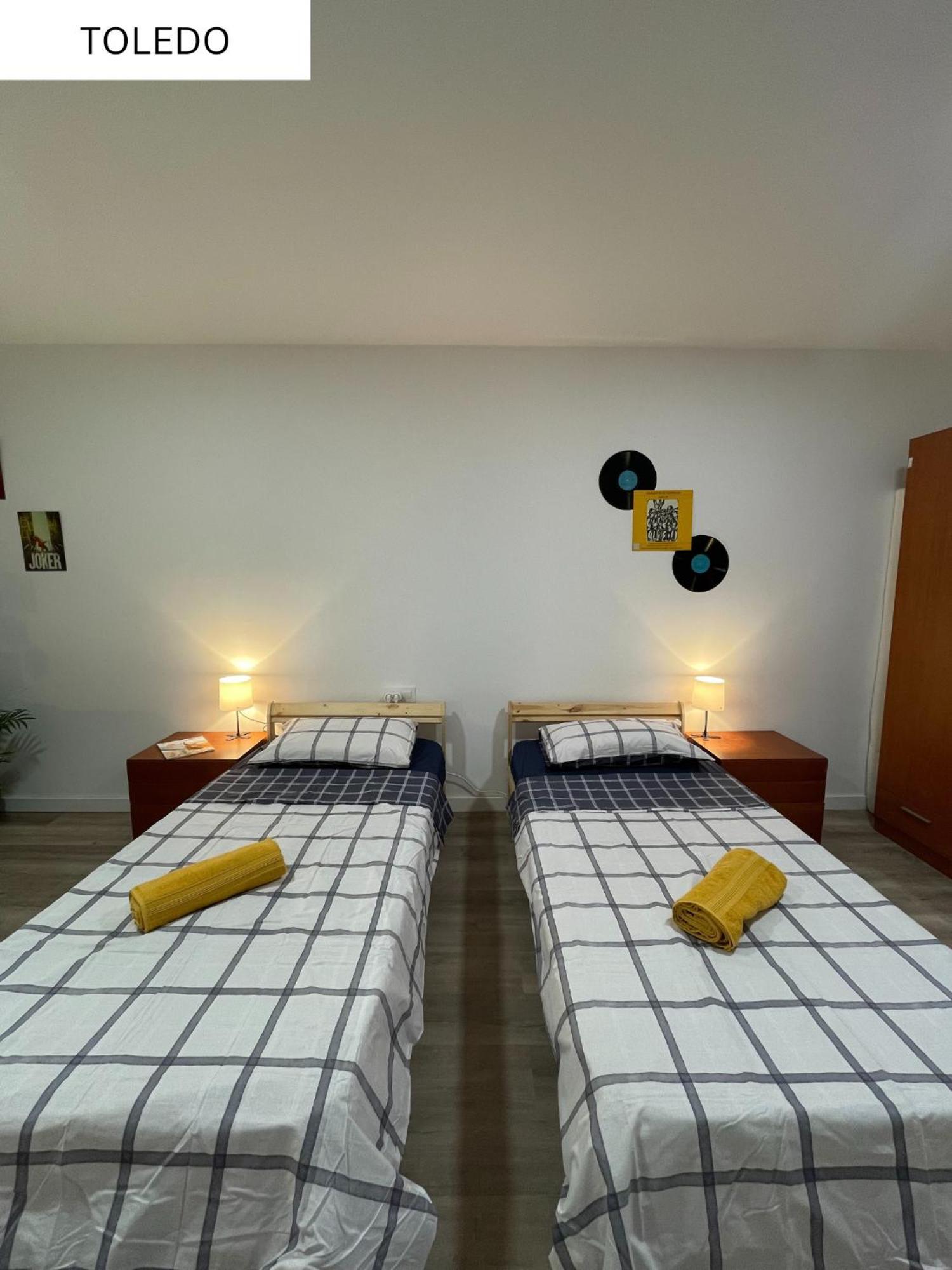 Hotel Coliving El Juan Las Palmas / Gran Canaria Exterior foto
