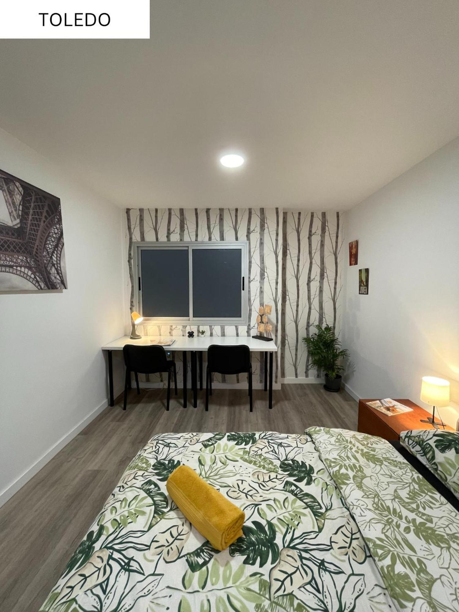 Hotel Coliving El Juan Las Palmas / Gran Canaria Exterior foto