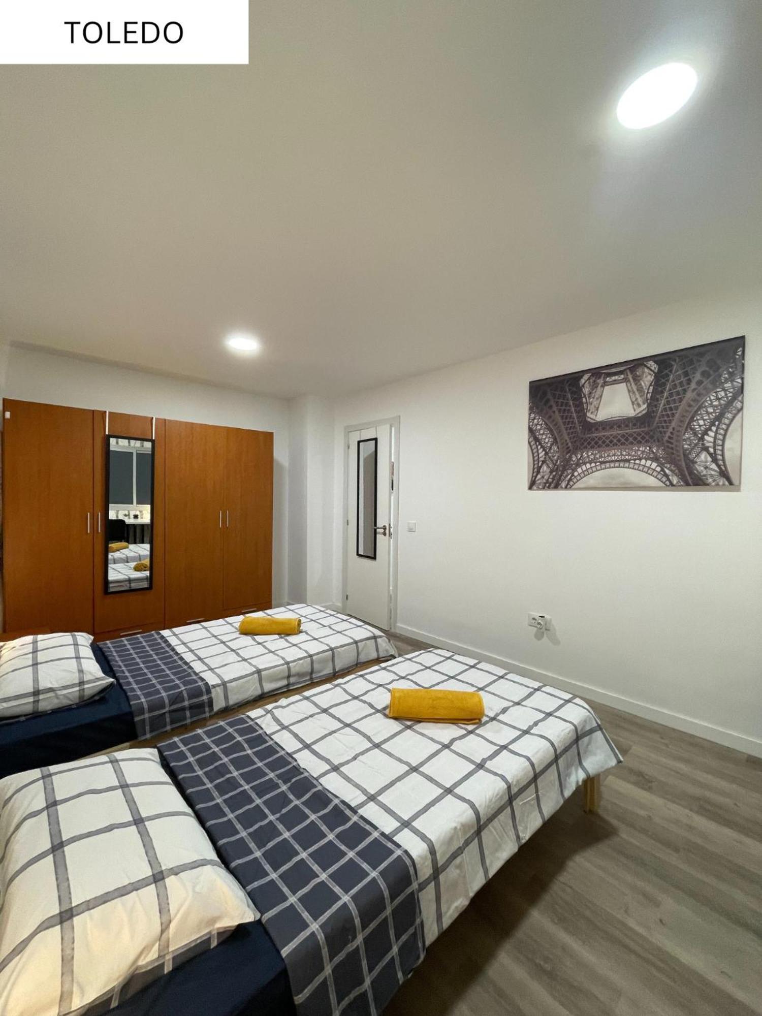 Hotel Coliving El Juan Las Palmas / Gran Canaria Exterior foto